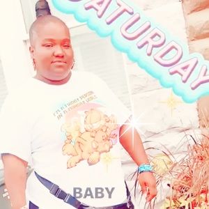 Meet your Posher, Etta